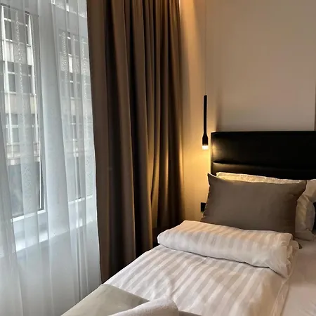 Apartament Four Elements Sarajewo