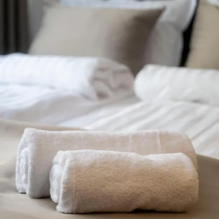 Four Elements Appartement