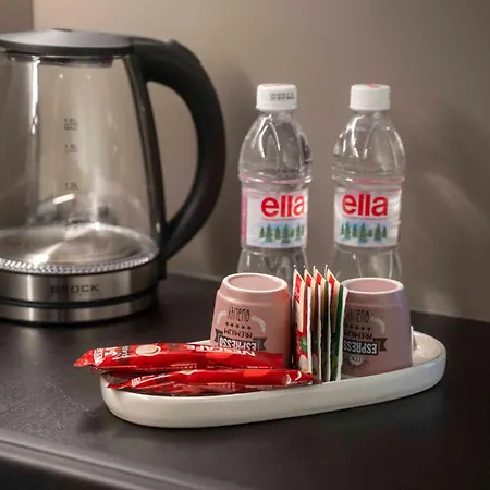 Appartement Four Elements Sarajevo