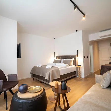 Four Elements * Sarajevo