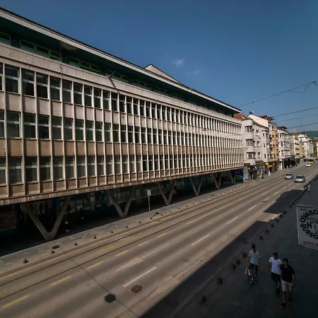 Four Elements Appartement *