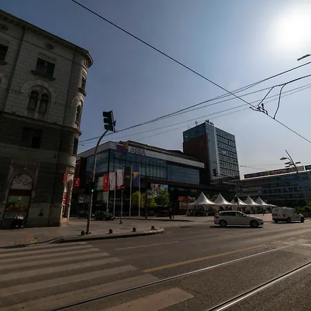 Apartment Four Elements