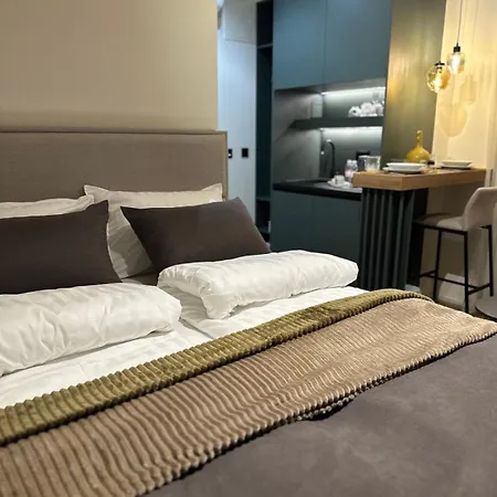 Four Elements Apartament