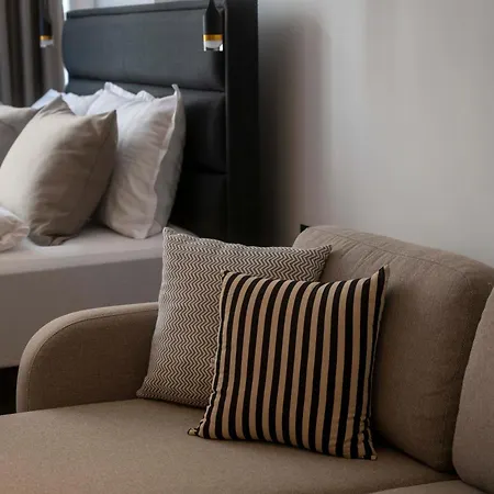 Four Elements Appartement Sarajevo