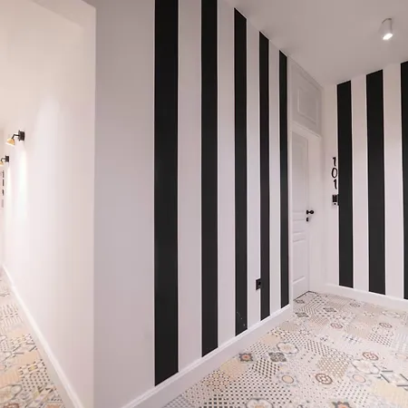 Apartment Four Elements *