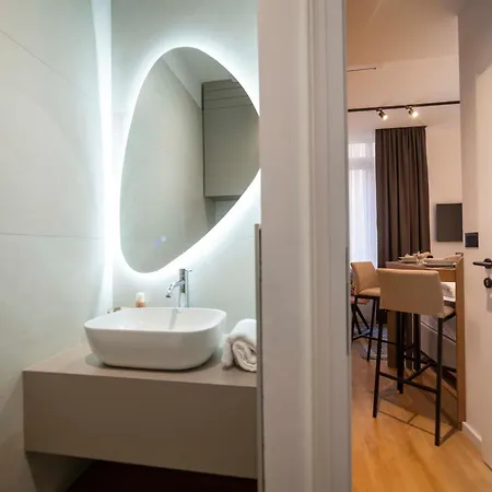 Four Elements Sarajevo