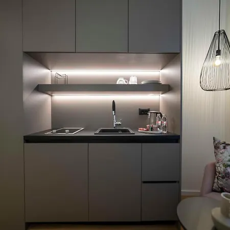 Four Elements Sarajevo