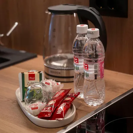 Four Elements * Sarajewo