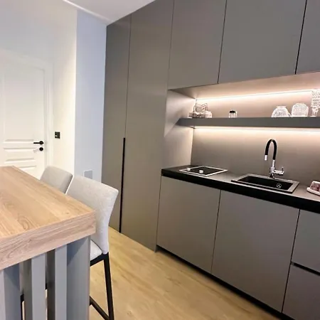 Apartment Four Elements