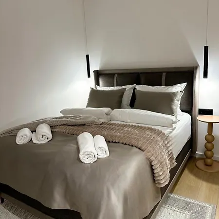 Four Elements Appartement *