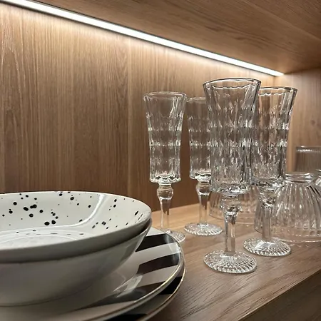 Four Elements Apartament