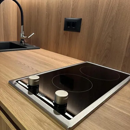 Appartement Four Elements