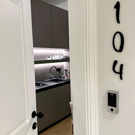 Appartement Four Elements *