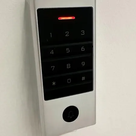 Four Elements Apartment