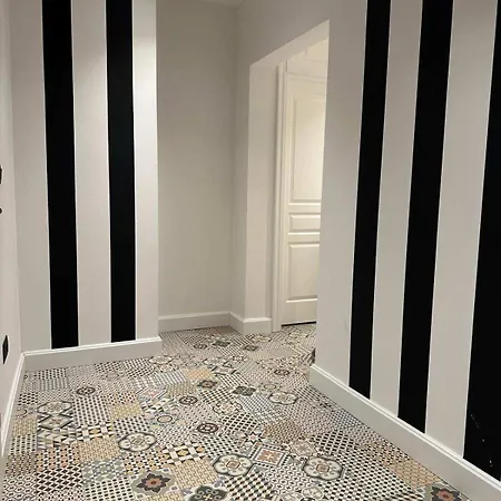 Four Elements Apartment *