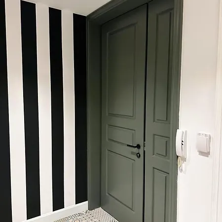 Four Elements Apartament Sarajewo