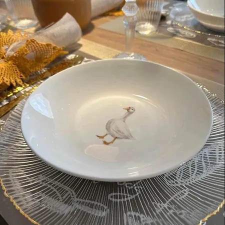 Apartment Four Elements *