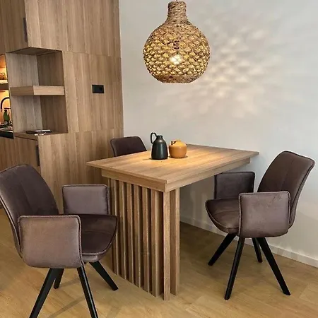 Four Elements * Sarajewo