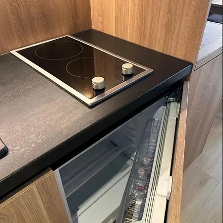 Appartement Four Elements