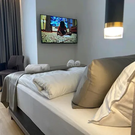 Four Elements Appartement *