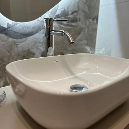 Appartement Four Elements *