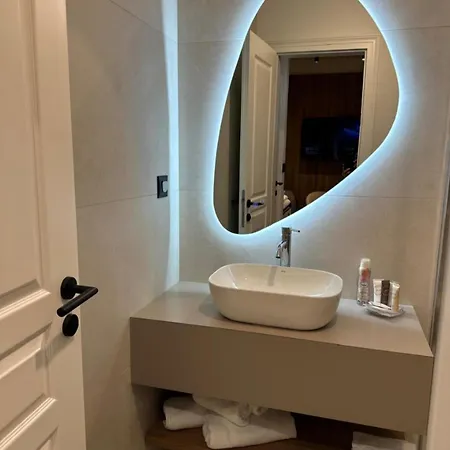 Four Elements Apartament Sarajewo