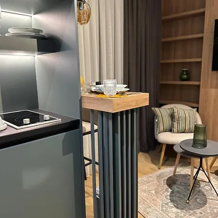 Four Elements Appartement