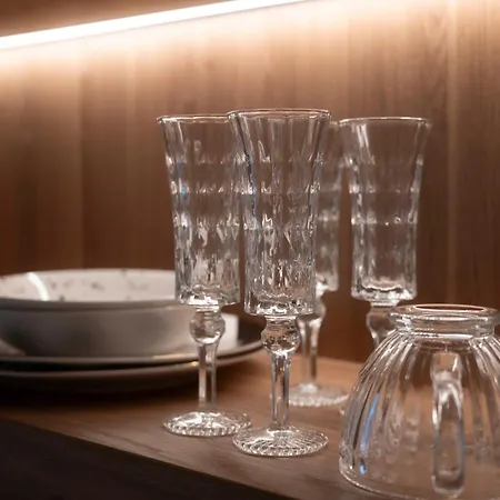 Appartement Four Elements *