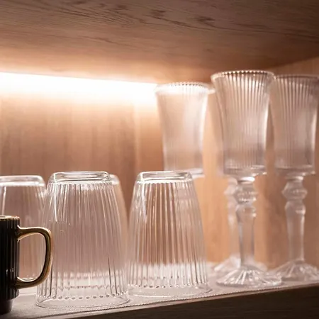 Appartement Four Elements