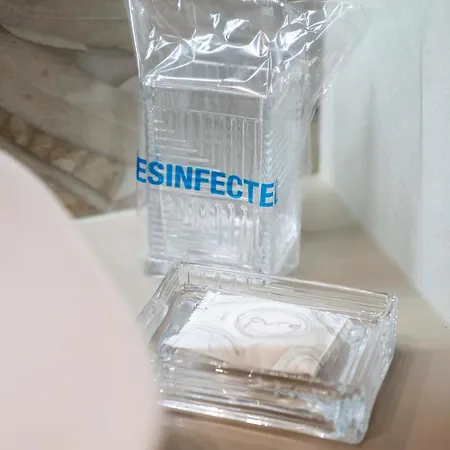 Four Elements Appartement Sarajevo