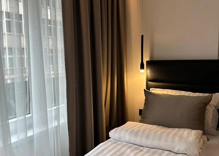 Apartamento Four Elements Sarajevo