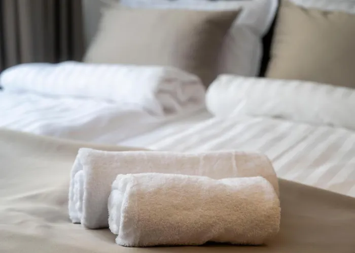 Four Elements Apartman