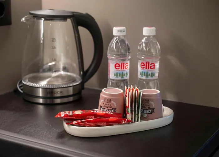 Apartman Four Elements Sarajevo