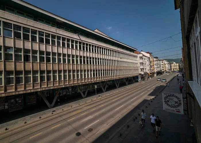 Four Elements Apartman *