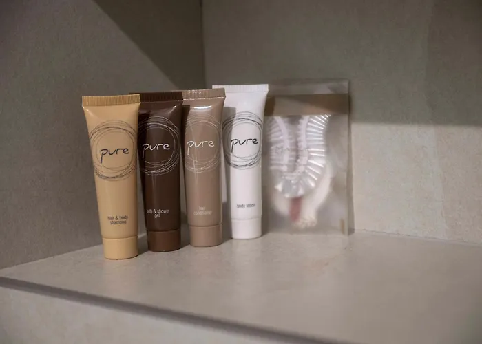 Apartamento Four Elements