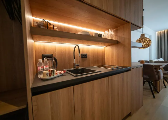 Apartamento Four Elements *