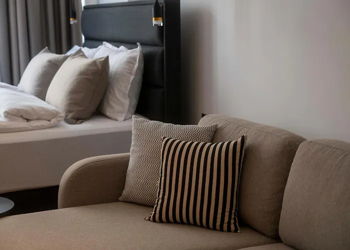 Four Elements Apartman Sarajevo