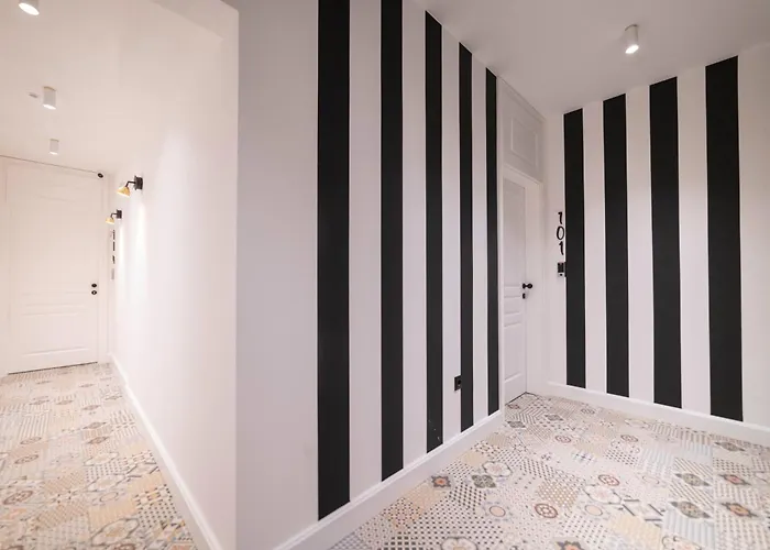 Apartamento Four Elements *