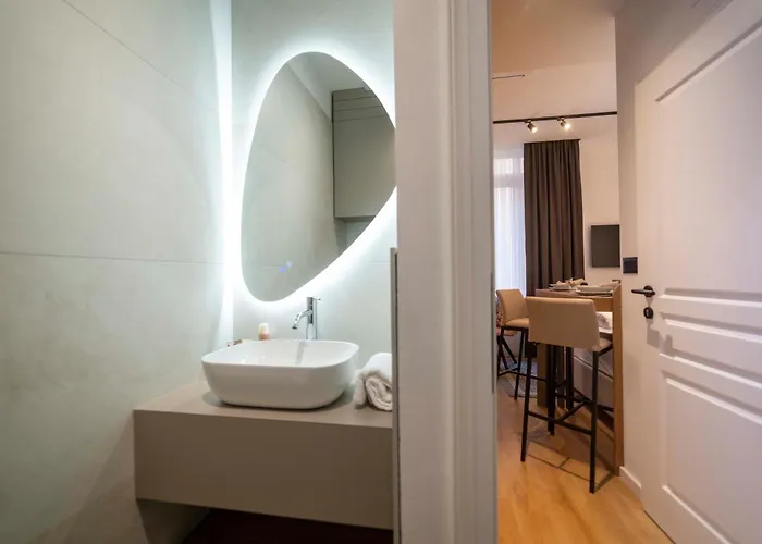 Four Elements Sarajevo