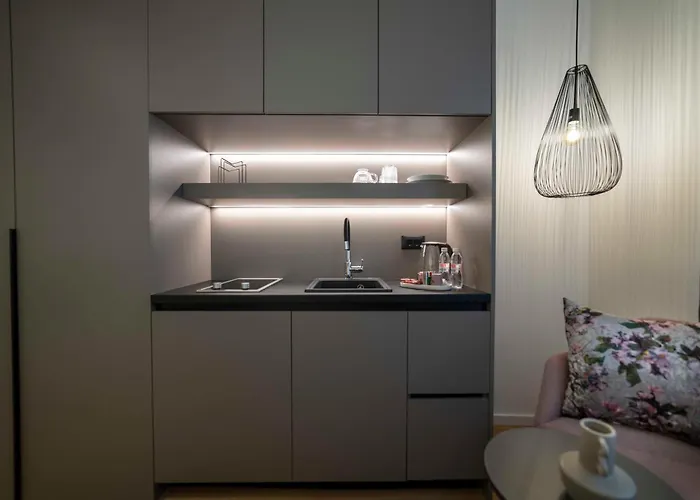 Four Elements Sarajevo