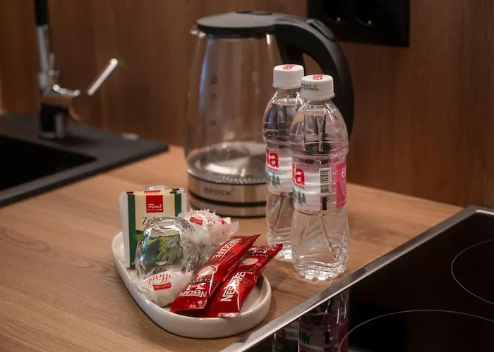 Four Elements * Sarajevo