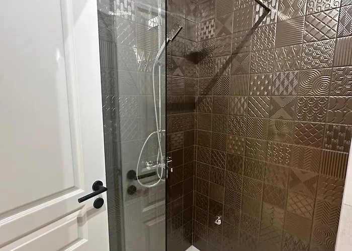 Apartman Four Elements