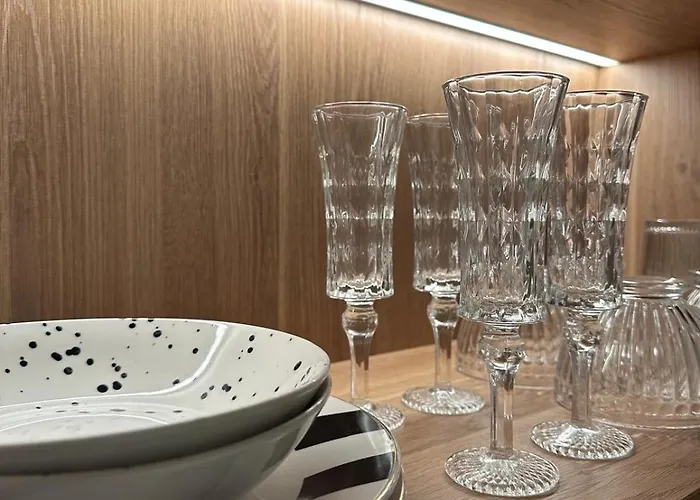 Four Elements Apartman