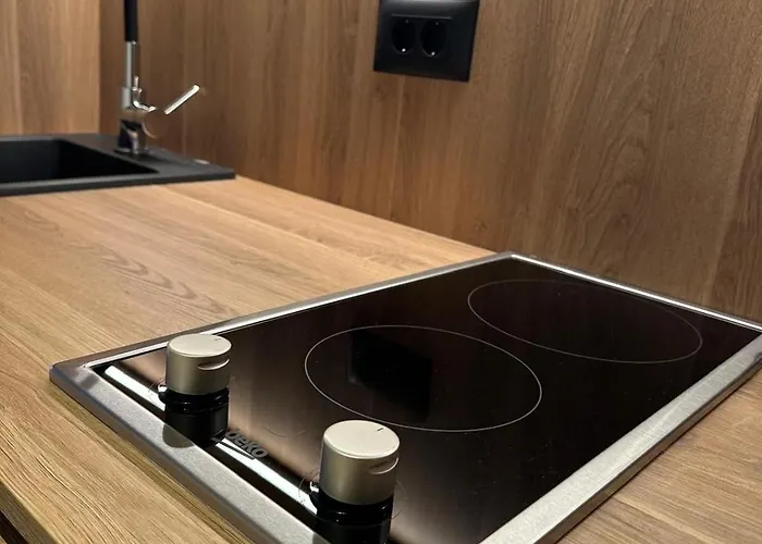 Apartman Four Elements