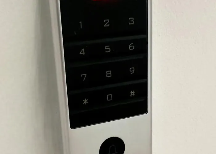 Four Elements Apartman