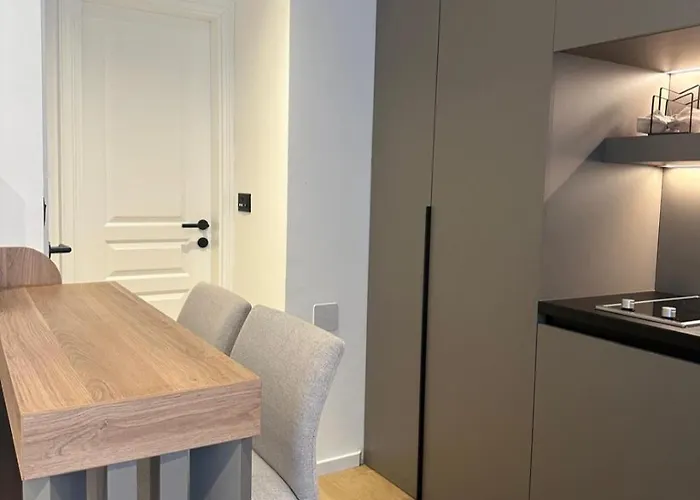 Four Elements Apartman