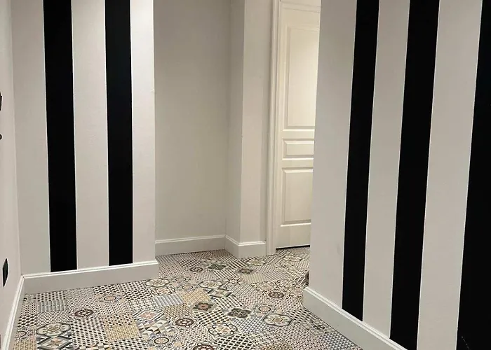 Four Elements Apartman *