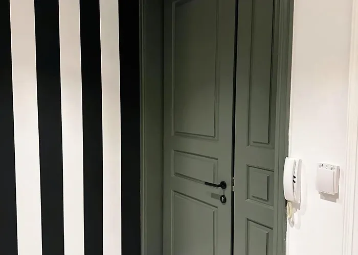 Four Elements Apartman Sarajevo