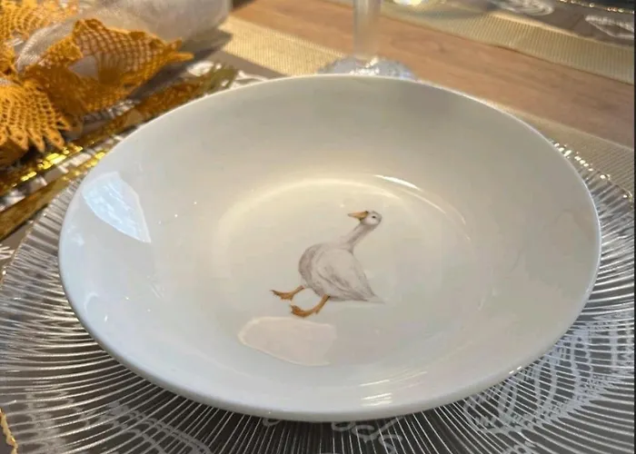 Apartamento Four Elements *