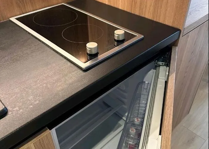 Apartman Four Elements